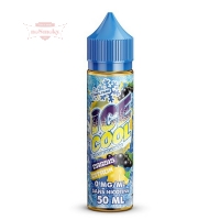 Ice Cool - CASSIS CITRON (60ml)