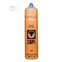 Zap! Juice - Peach Ice Tea (60ml)
