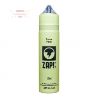 Zap! Juice - Snow Pear (60ml)