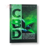 Kompaktes Wissen: CBD