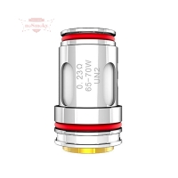 Uwell Crown 5 Verdampferköpfe