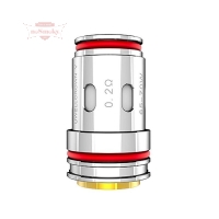 Uwell Crown 5 Verdampferköpfe