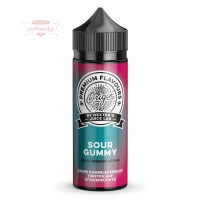 Dexter's Juice Lab - SOUR GUMMY (10ml)