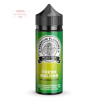 Dexter's Juice Lab - FRESH MELONS (10ml)