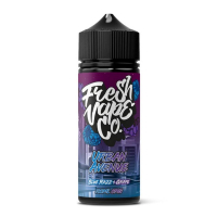 Fresh Vape Co - URBAN AVENUE (120ml)