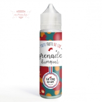 Le Coq Qui Vape - GRENADE KUMQUAT (60ml)