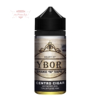 Heart of Ybor - CENTRO CIGAR (50/100ml)