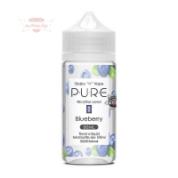 Pure - BLUEBERRY (50/100ml)