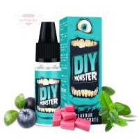 DIY Monster - BLUESTER Aroma 10ml
