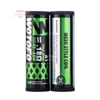 Wotofo Mesh Style Coil - A1 / 0.18Ω