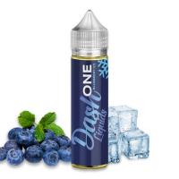 Dash One - BLUEBERRY ICE (10ml)