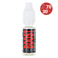 Nikotin Shot - BOOST Obvious 20mg/ml - VG 30 / PG 70