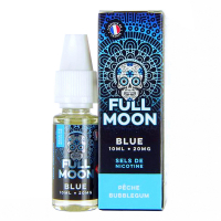 Full Moon - BLUE 10ml (Nikotinsalz)