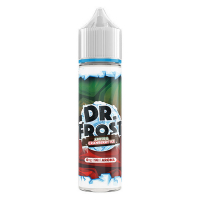 Dr. Frost - APPLE & CRANBERRY ICE (14ml)