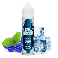 Dr. Frost - BLUE RASPBERRY ICE (14ml)