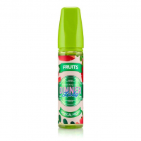 Dinner Lady TROPICAL FRUITS - Fruits (60ml)