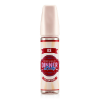 Dinner Lady FLIP FLOP LYCHEE - Ice (60ml)