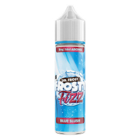 Dr. Frost - Frosty Fizz BLUE SLUSH (14ml)