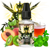 A&L - BAHAMUT Sweet Edition Aroma 30ml