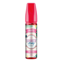 Dinner Lady PINK WAVE - Fruits (20ml)