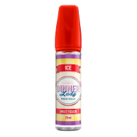 Dinner Lady SWEET FUSION - Ice (20ml)