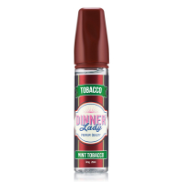 Dinner Lady MINT TOBACCO (20ml)