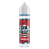 Dr. Frost - STRAWBERRY ICE (14ml)