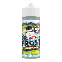 Dr. Frost - PINEAPPLE ICE (120ml)