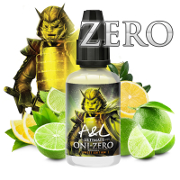 A&L - ONI ZERO Sweet Edition Aroma 30ml