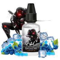 A&L - SHINOBI Sweet Edition Aroma 30ml