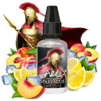 A&L - SPARTACUS Sweet Edition Aroma 30ml