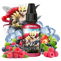 A&L - VALKYRIE Green Edition Aroma 30ml