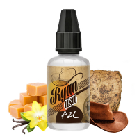 A&L - RYAN USA Aroma 30ml