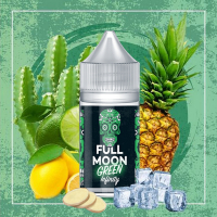 Full Moon - GREEN INFINITY Aroma 30ml