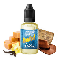 A&L - RYAN USA LIMITED Aroma 30ml