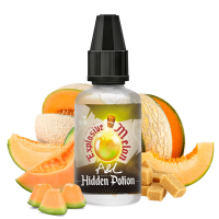 A&L Hidden Potion - EXPLOSIVE MELON Aroma 30ml