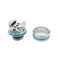 Lost Vape UB PRO RBA Verdampferkopf