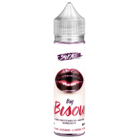 Swoke - BIG BISOU (60ml)